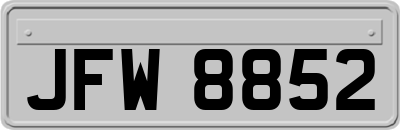 JFW8852