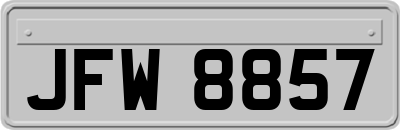 JFW8857