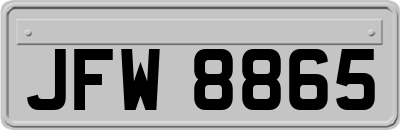 JFW8865
