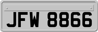 JFW8866