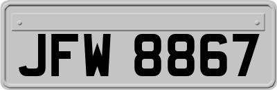 JFW8867