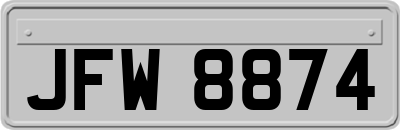 JFW8874