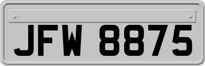 JFW8875
