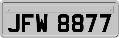 JFW8877