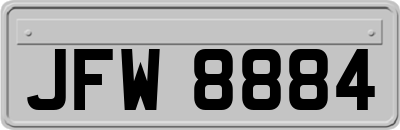 JFW8884