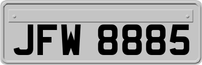 JFW8885