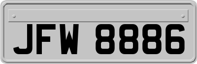 JFW8886