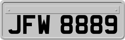 JFW8889