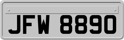 JFW8890