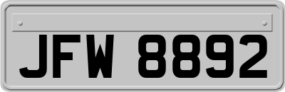 JFW8892