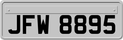 JFW8895