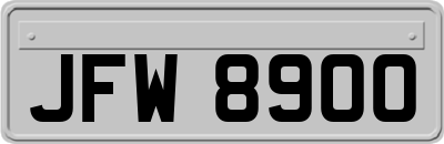 JFW8900