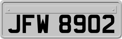 JFW8902