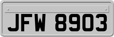 JFW8903