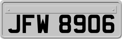 JFW8906