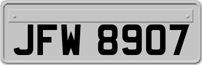 JFW8907