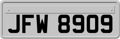 JFW8909