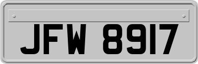 JFW8917