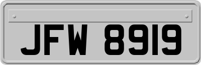 JFW8919