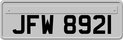 JFW8921
