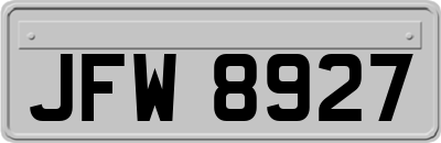 JFW8927