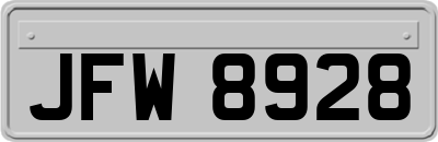 JFW8928