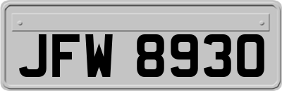 JFW8930