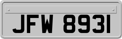 JFW8931