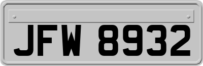 JFW8932