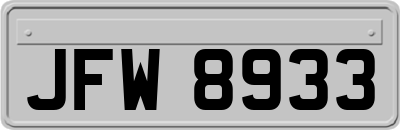 JFW8933