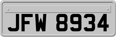 JFW8934