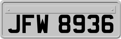 JFW8936