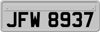 JFW8937