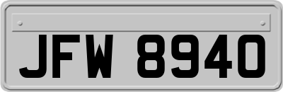 JFW8940
