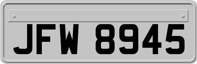 JFW8945