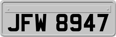 JFW8947