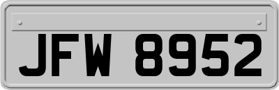 JFW8952