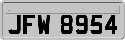 JFW8954