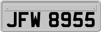JFW8955