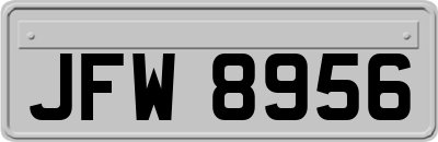 JFW8956