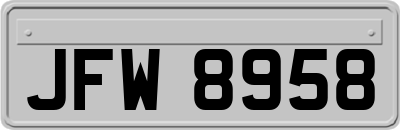 JFW8958