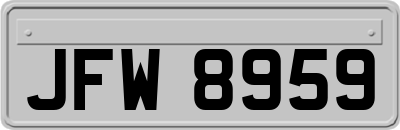 JFW8959