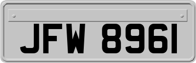 JFW8961