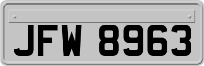 JFW8963