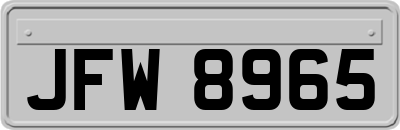 JFW8965