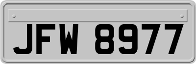 JFW8977