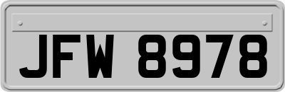 JFW8978