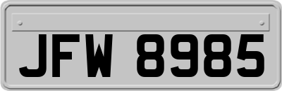 JFW8985
