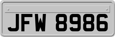JFW8986