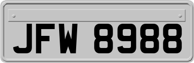 JFW8988